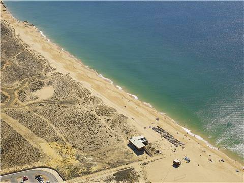 Lugar Praia dos Salgados