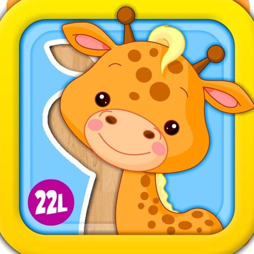 Toddlers puzzles Fisher puzzle games for baby free