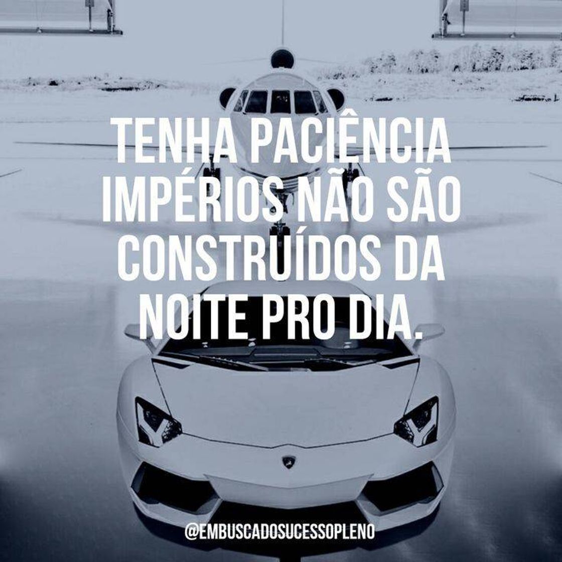 Fashion Motivação 