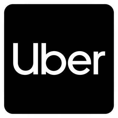 5€ NA UBER