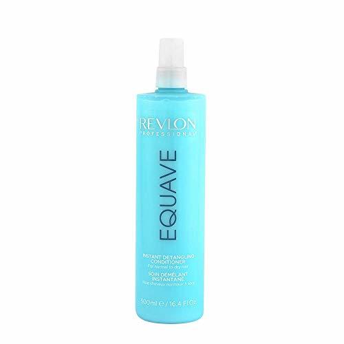 Belleza Revlon Professional Equave Acodicionador Desenredante Cabello Normal/Seco 500 ml