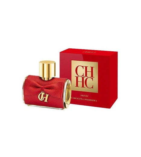 CH PRIVÉE perfume EDP precio online
