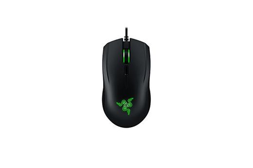 Razer Abyssus V2 - Ratón para Gaming