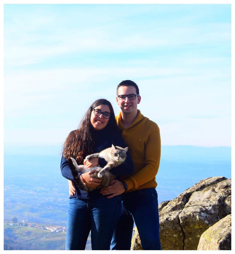 Lugar Serra da Estrela