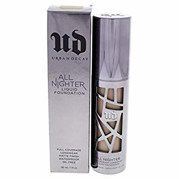 Product Base All Nighter Urban Decay