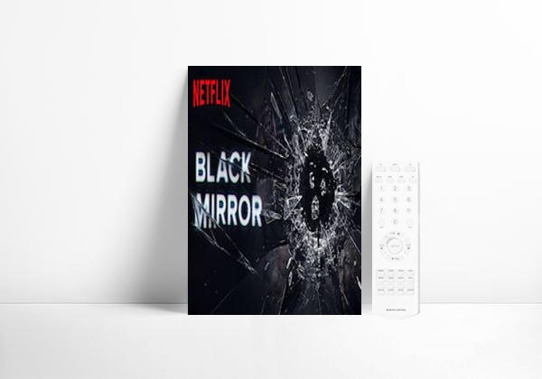 Serie Black Mirror