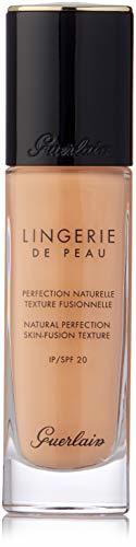 Beauty Guerlain Lingerie De Peau Fond De Teint #03C Naturel Rosé 30 Ml