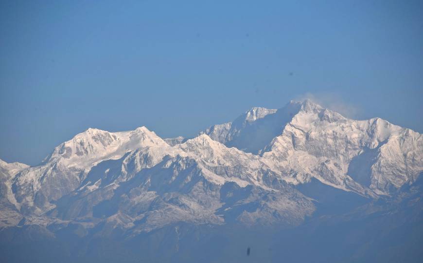 Moda Kangchenjunga