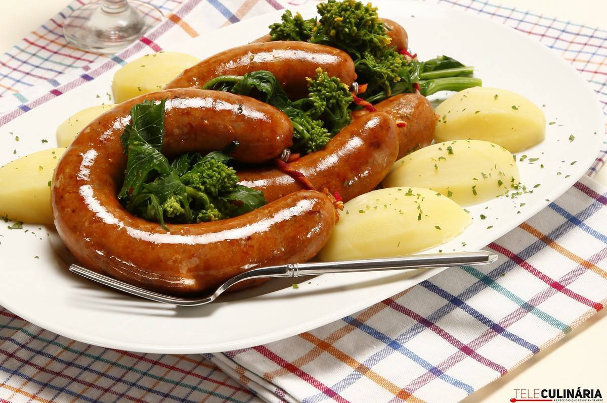 Social Alheira de Mirandela