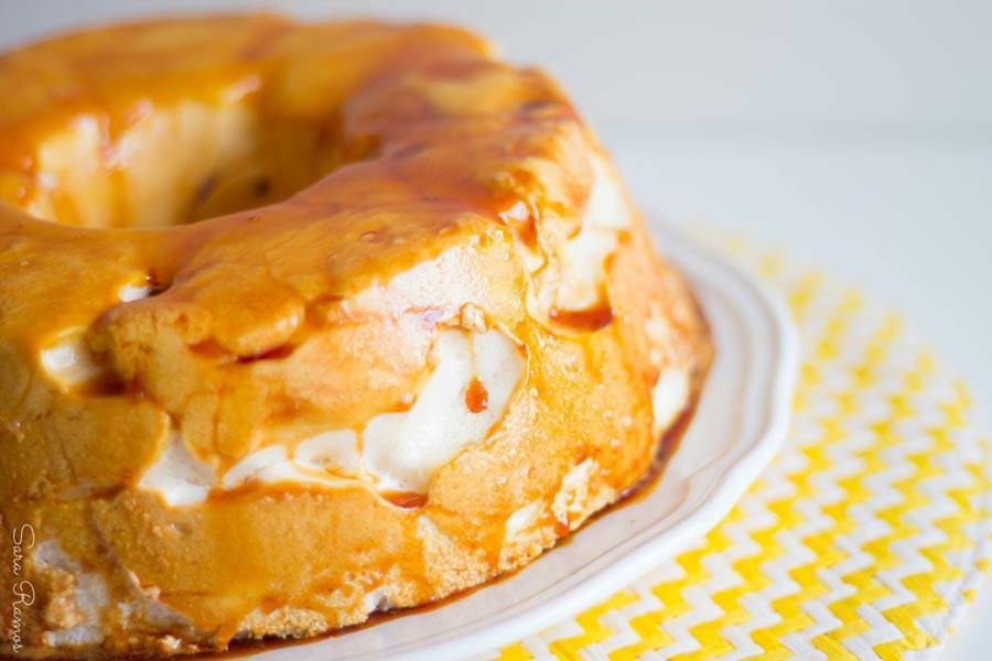 Molotof com Caramelo