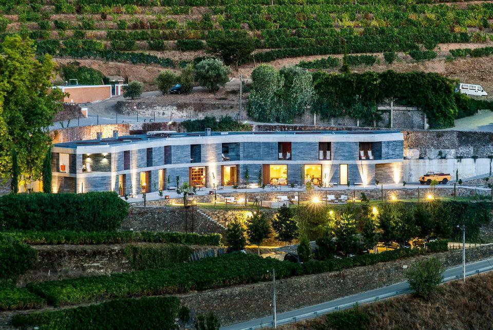 Social Quinta do Vallado