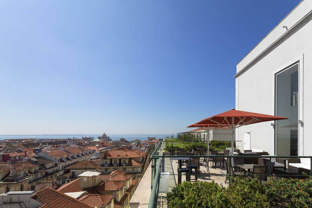 Social Hotel do Chiado 