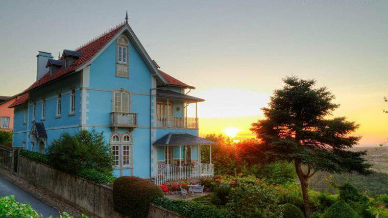 Social Villa Mira Longa Guest House