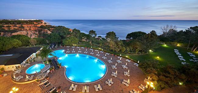 Social PortoBay Falésia