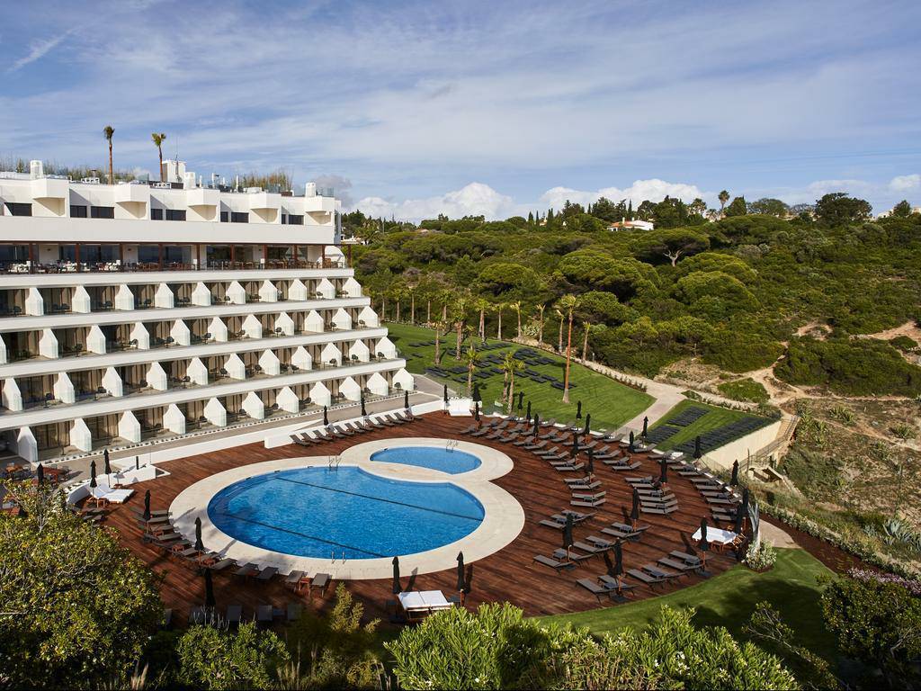 Social Tivoli Carvoeiro