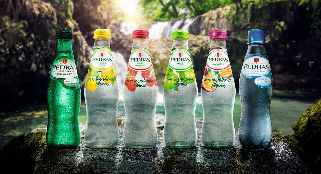 Social Água das Pedras