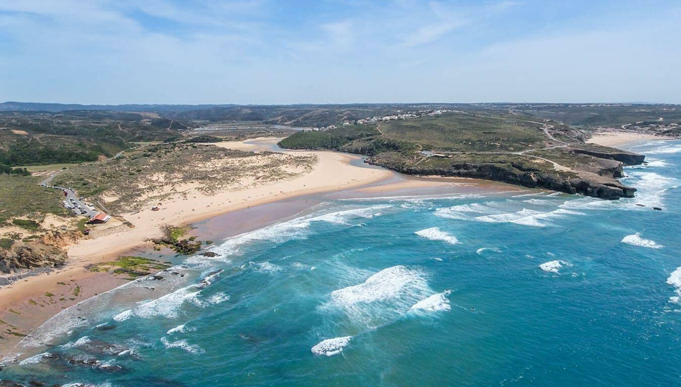 Social Praia da Amoreira