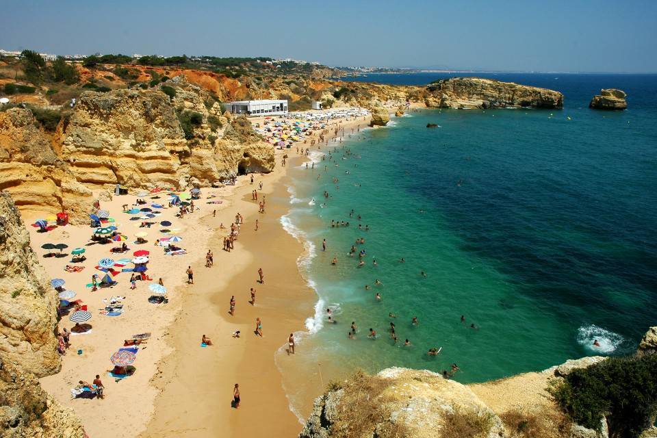 Social Praia São Rafael