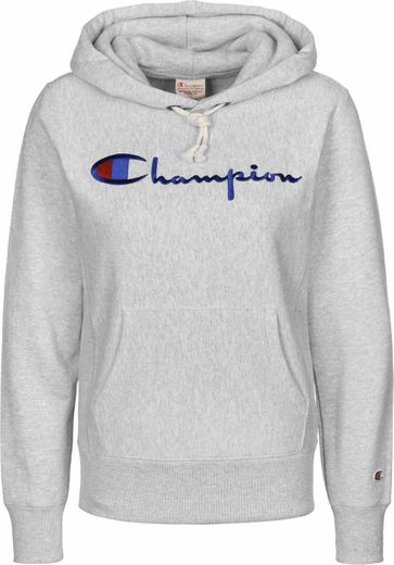 Sweat Champion