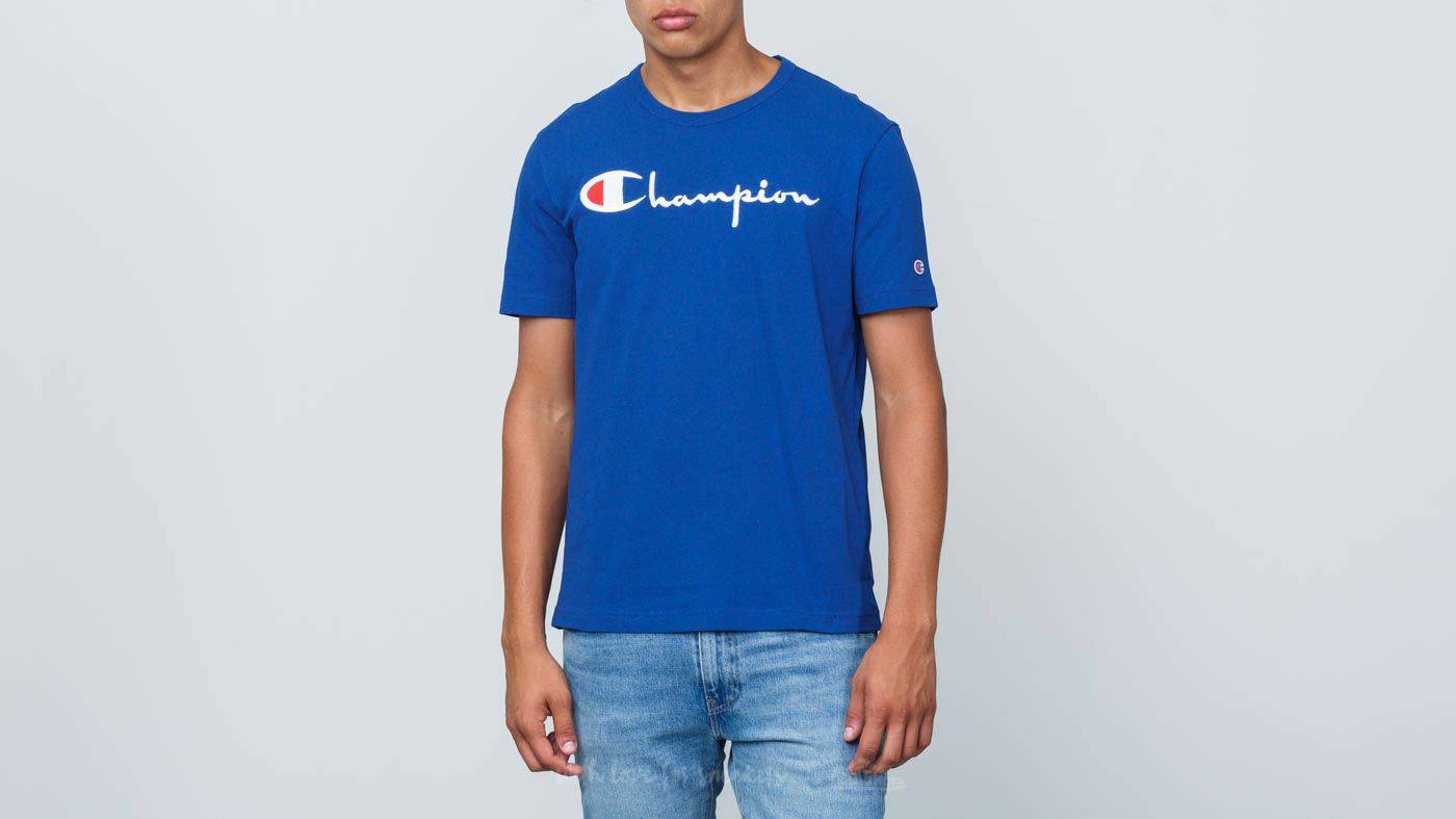 T-shirt Champion