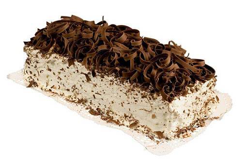 Torta de noz
