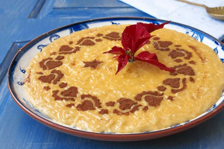 Aletria