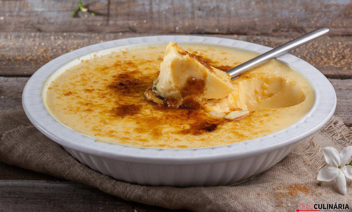 Leite creme
