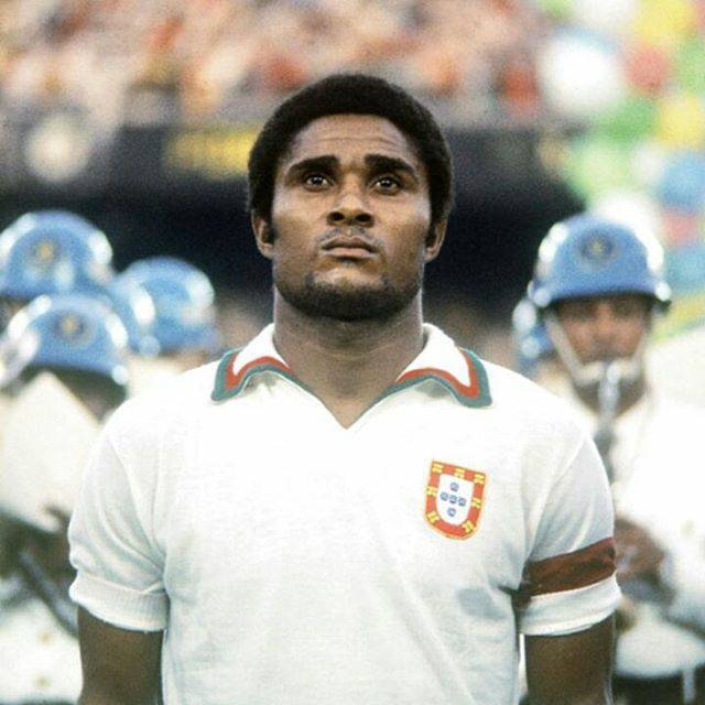 Social Eusébio