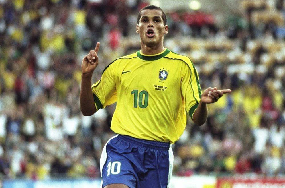 Fashion Rivaldo