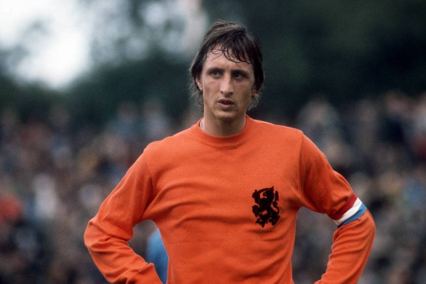 Social Cruyff
