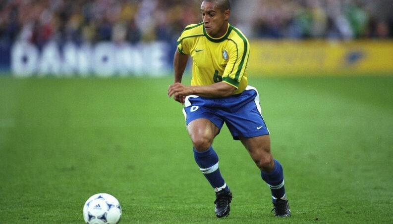 Social Roberto Carlos