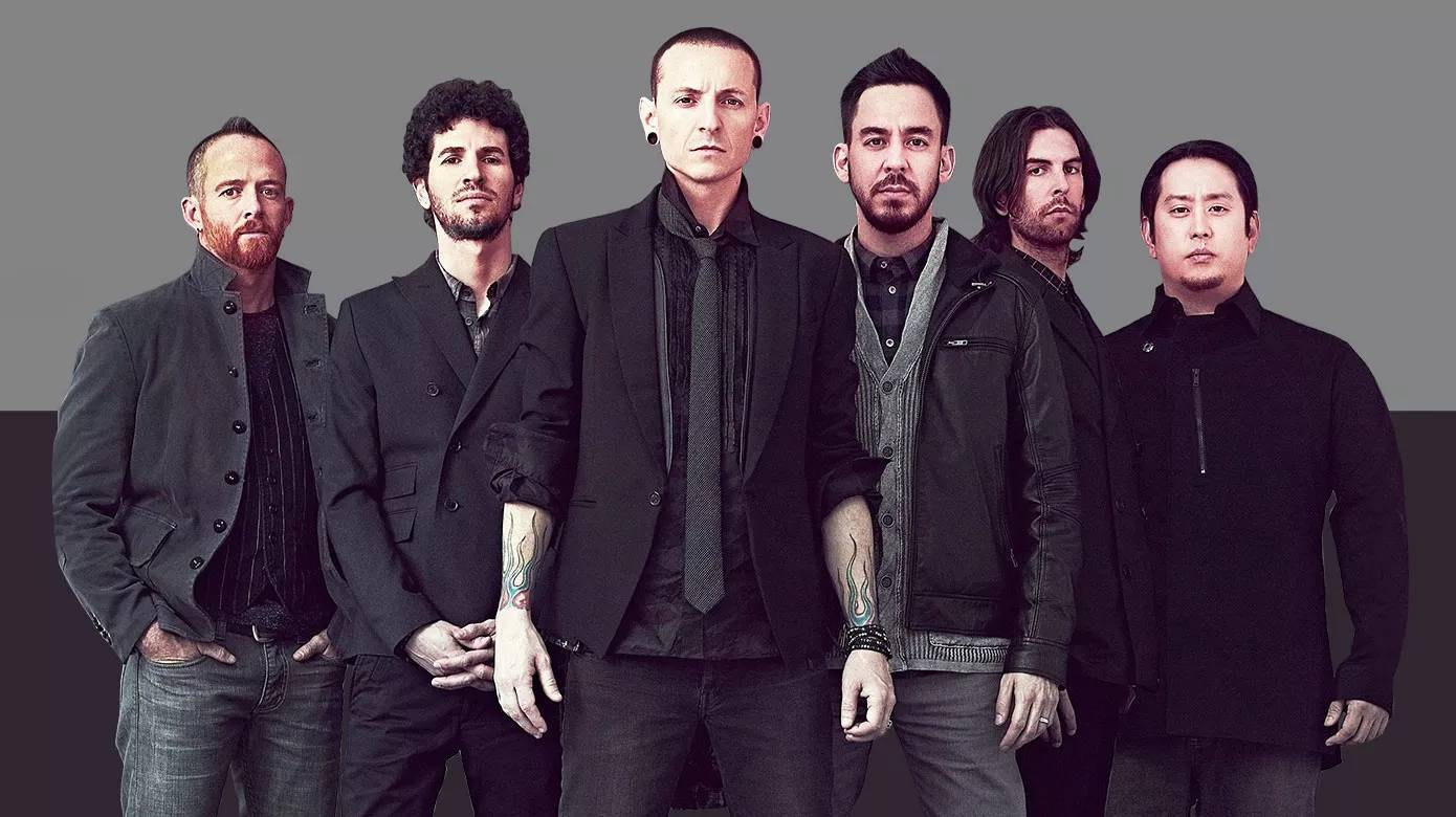 Moda Linkin Park