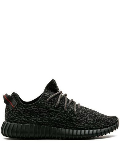 Yeezy Boost 350 Pirate Black