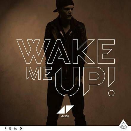 Avicci - Wake me Up