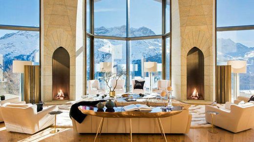 Londesdaloite Estate - St.Moritz, Suíça