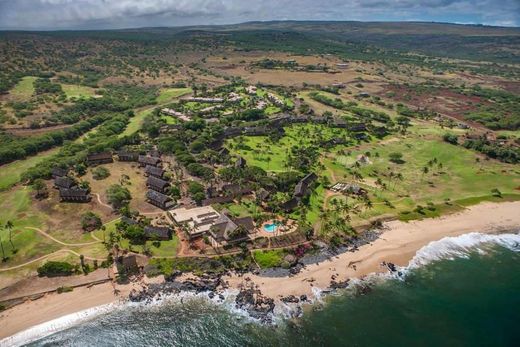 Molokai Ranch - Hawaii