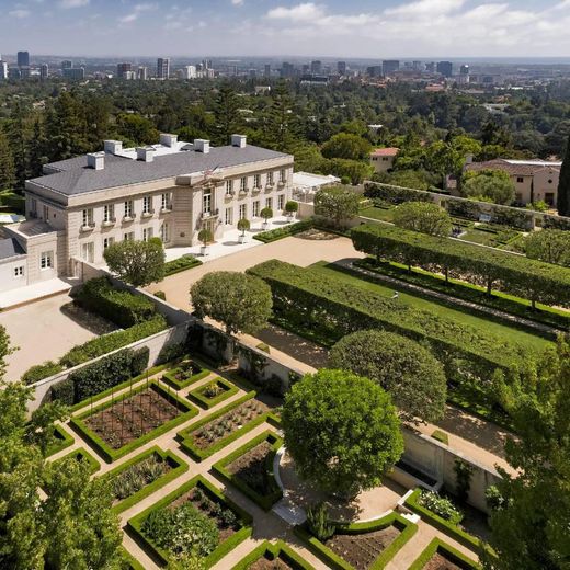 Bel Air Mansion - Califórnia, EUA