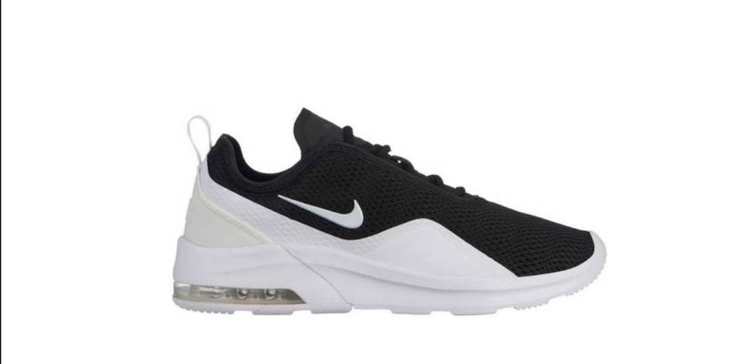 Fashion Nike Air Max Motion 