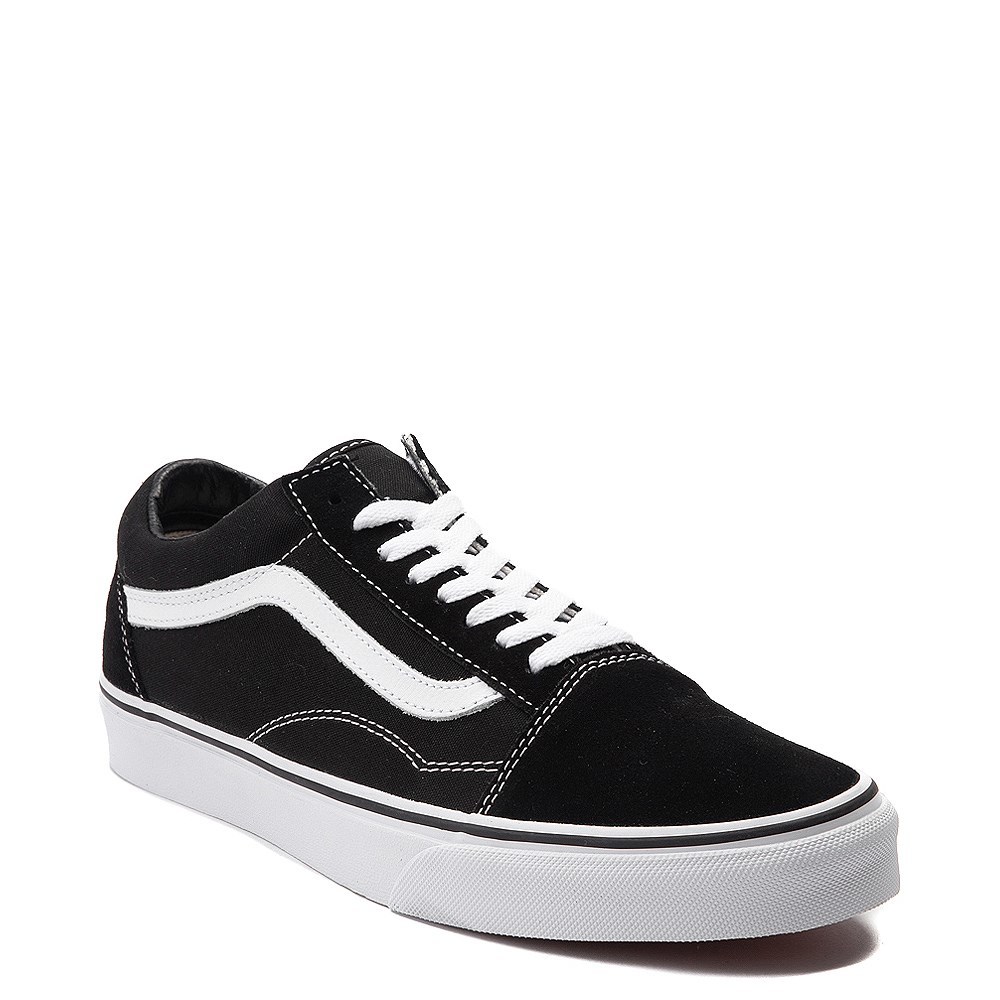 Moda Vans Old Skool