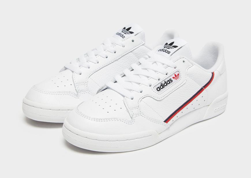 Fashion Adidas continental 80