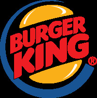 Moda Burguer King