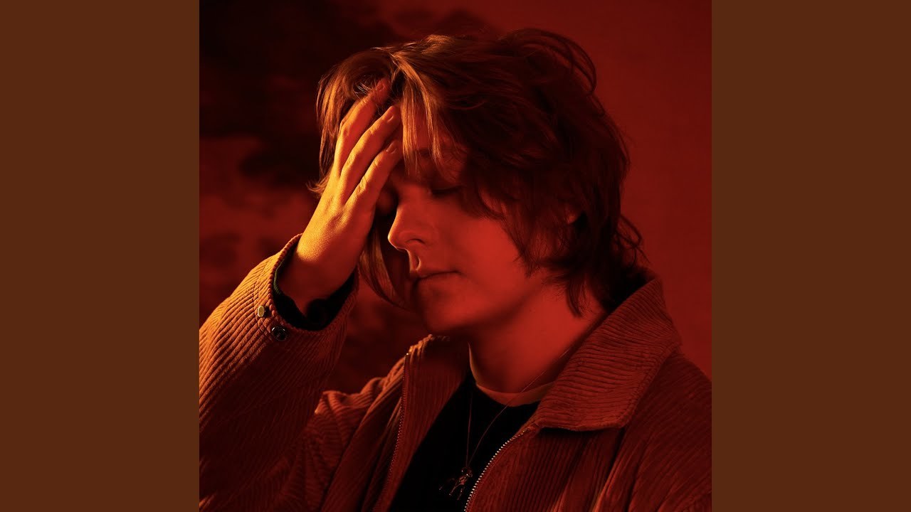 Canción Lewis Capaldi - Before You Go (Official Video) - YouTube