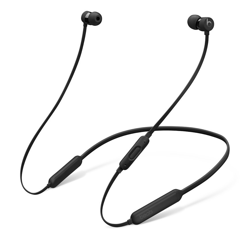 Moda BeatsX Wireless Earphones - Black - Amazon.com