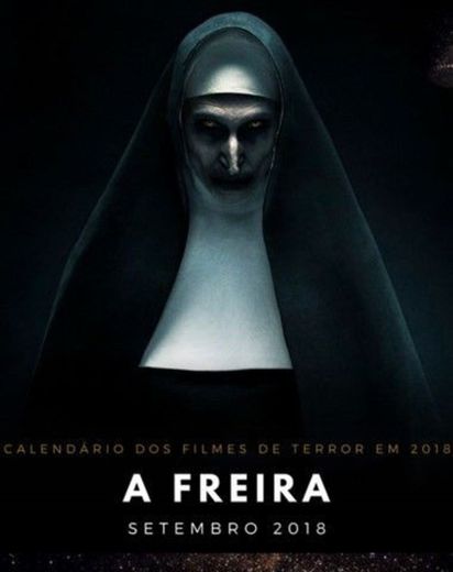 A freira 