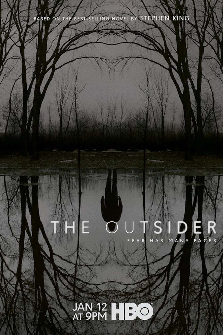 Movie The outsider 