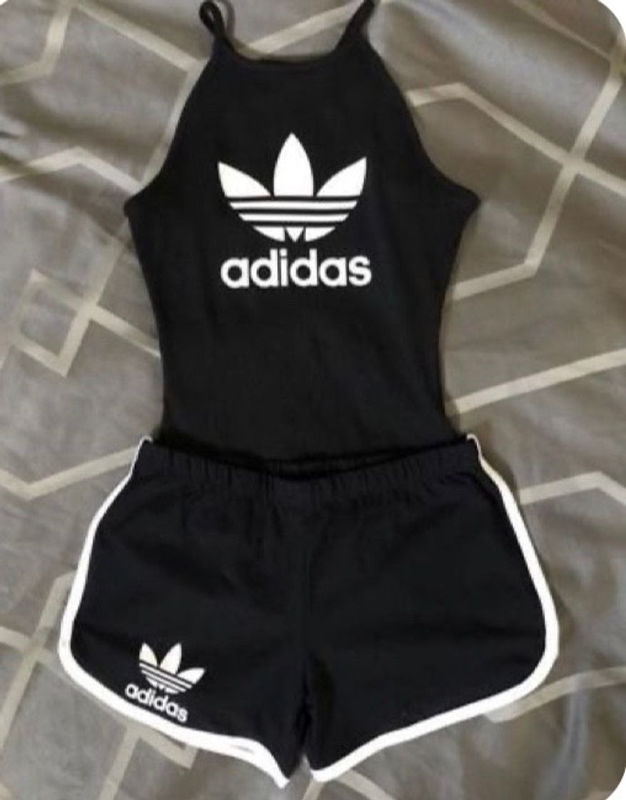 Producto Conjunto da adidas