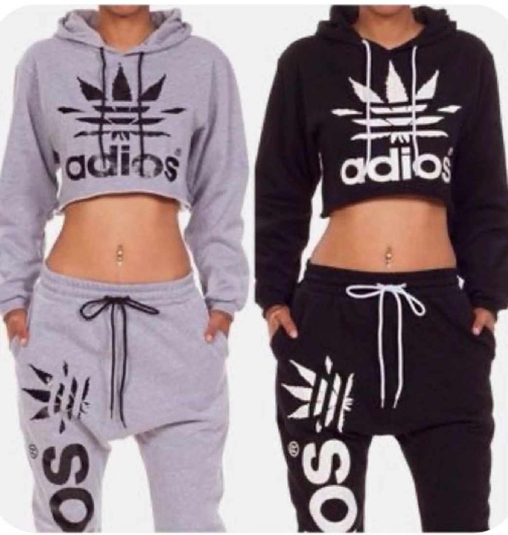 Product Conjunto desportivo adidas