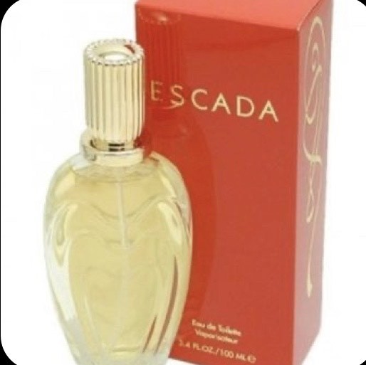 Producto Perfume Escada 