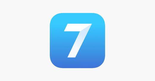 ‎Seven - Treino de 7 Minutos na App Store
