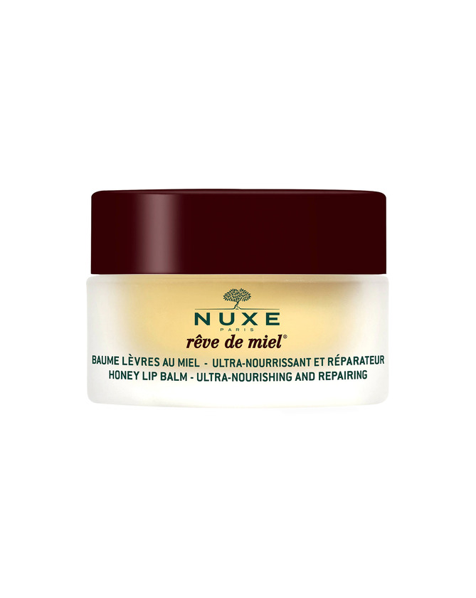 Producto Lip Balm Nuxe Ultra Nourishing